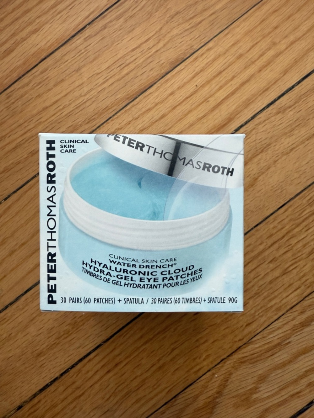 Peter Thomas Roth Eye Patches - Picture 2 of 2